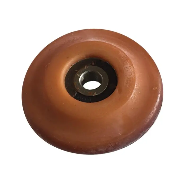 AH135789 Roller JOHN DEERE