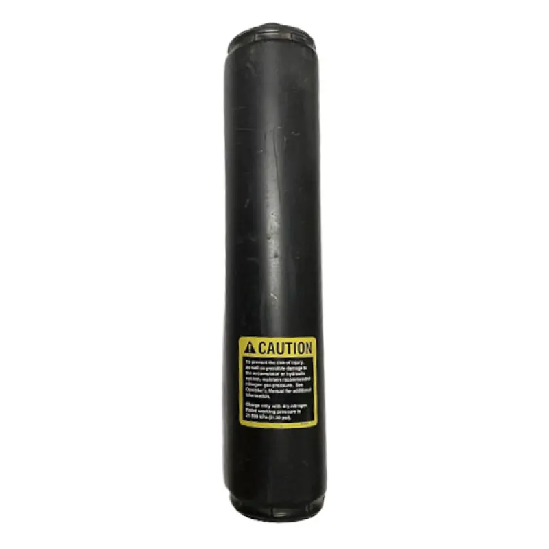 AH133265 Hydraulic Accumulator John Deere