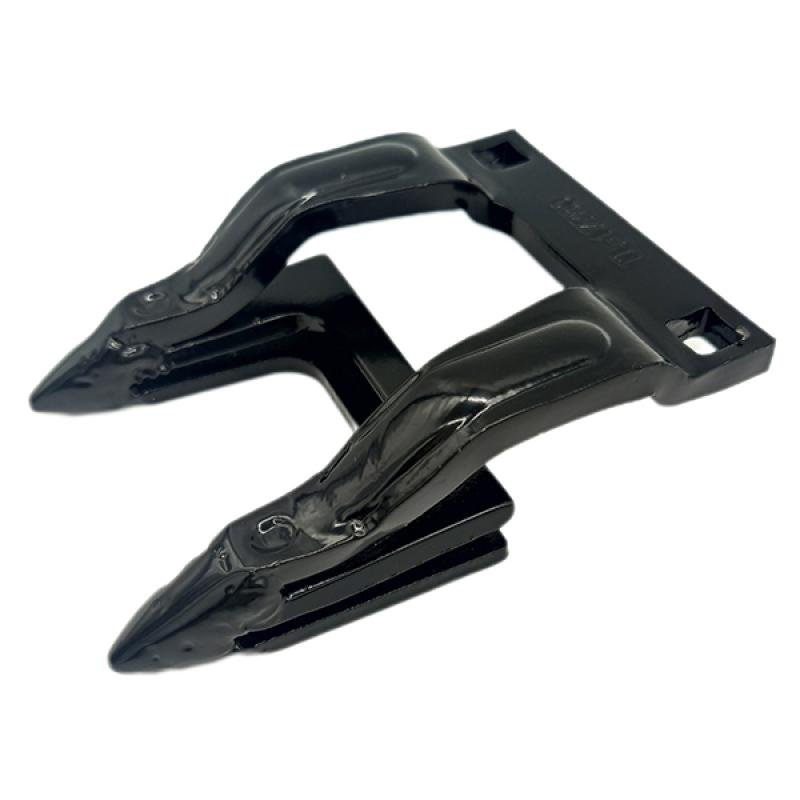 AH143573 Extreme double finger (Schumacher) John Deere (Royal Tiger)