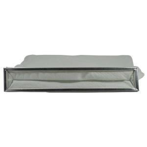 564698.2 Cabin filter for Claas grain combine