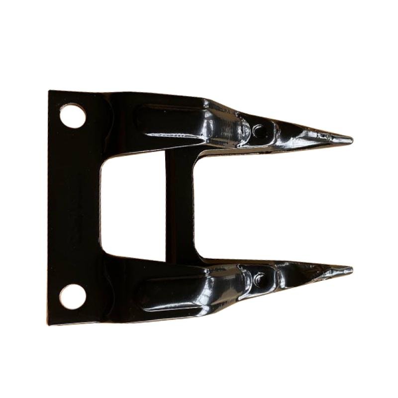 AH143573 Extreme double finger (Schumacher) John Deere (Royal Tiger)