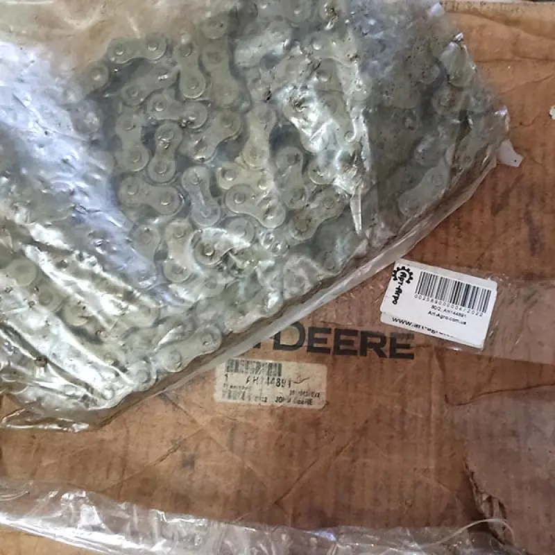 AH144891 Drive Chain for John Deere Auger Conveyor