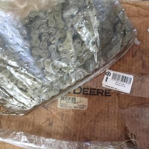 AH144891 Drive Chain for John Deere Auger Conveyor
