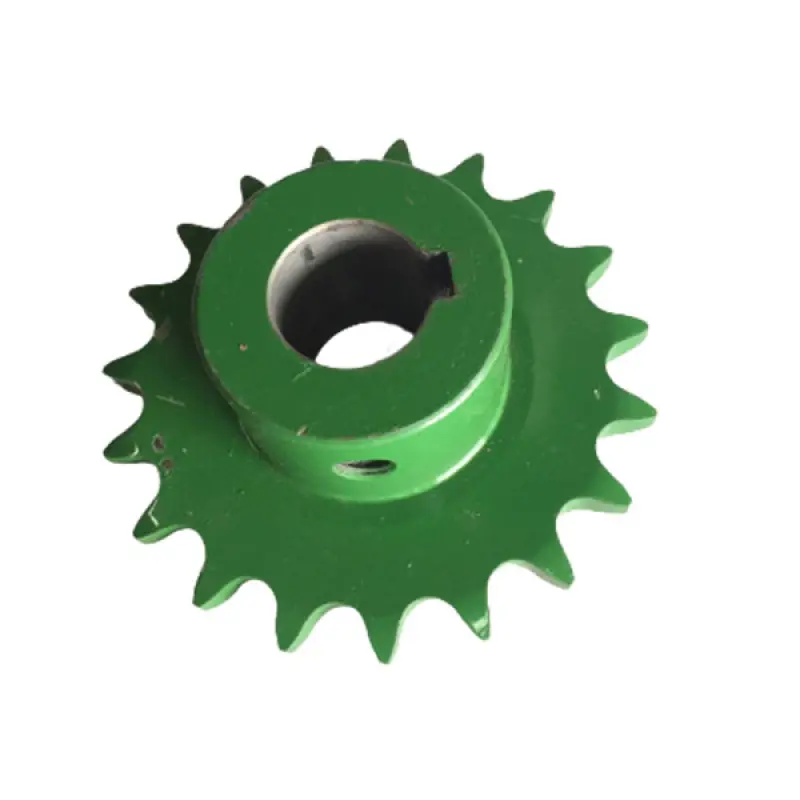 AH147557 Upper Gear Z-19 Return Elevator Drive John Deere (analog)