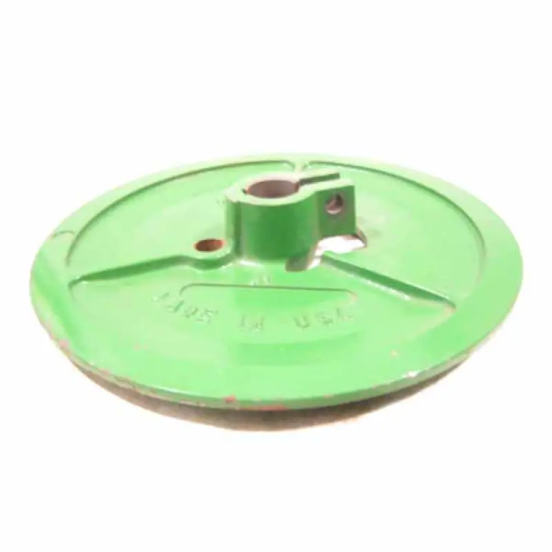 AH149357 Half pulley CVT John Deere