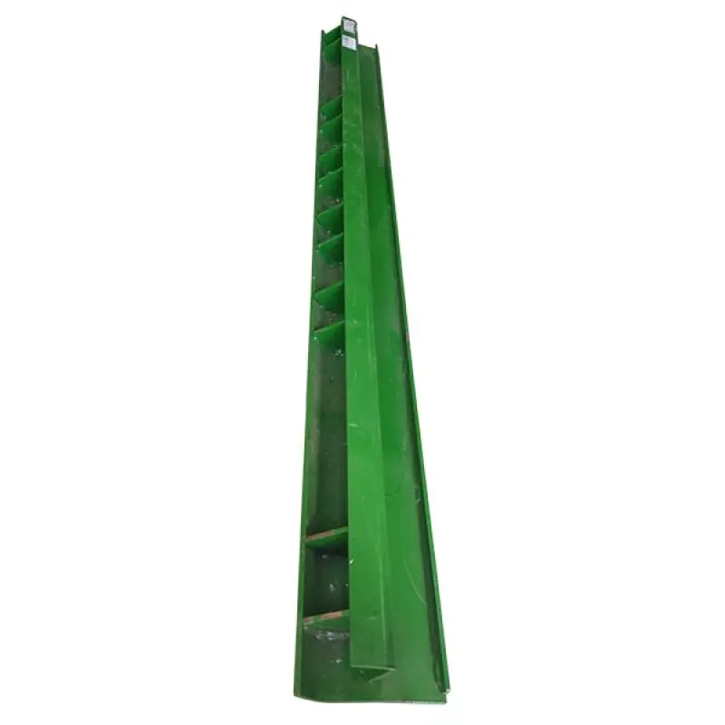 AH151119 Drum Cover John Deere (Parts Express)