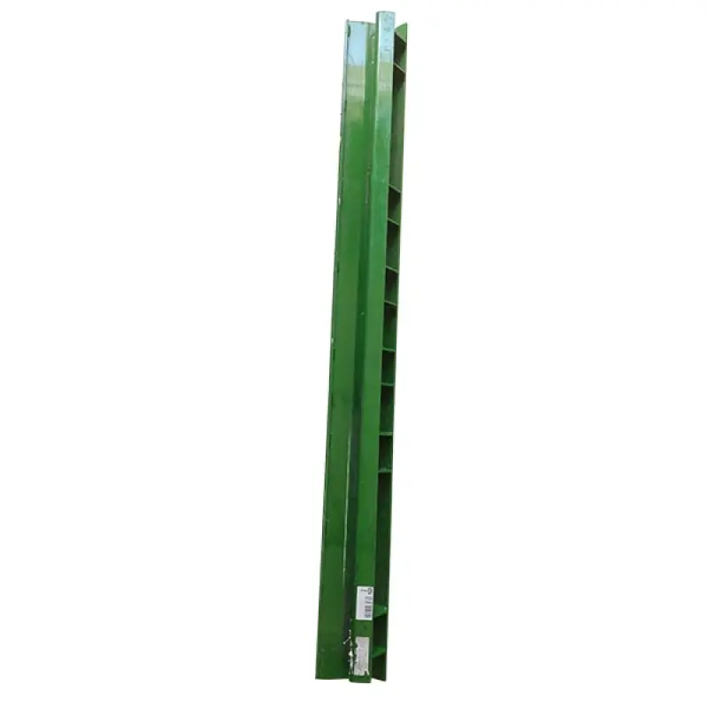 AH151119 Drum Cover John Deere (Parts Express)