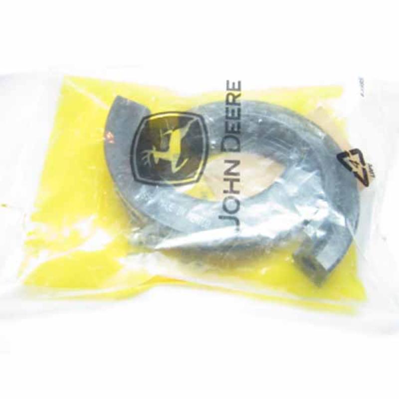 AH161839 Magnetic ring of the beater speed sensor John Deere