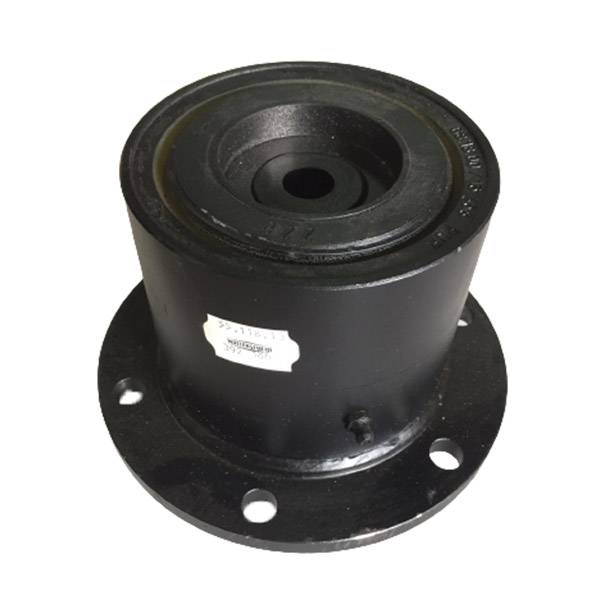 AH166327 gear wheel hub John Deere (clutch)