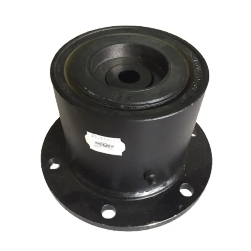 AH166327 gear wheel hub John Deere (clutch)