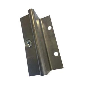 AH168064 Plate (Middle High) John Deere