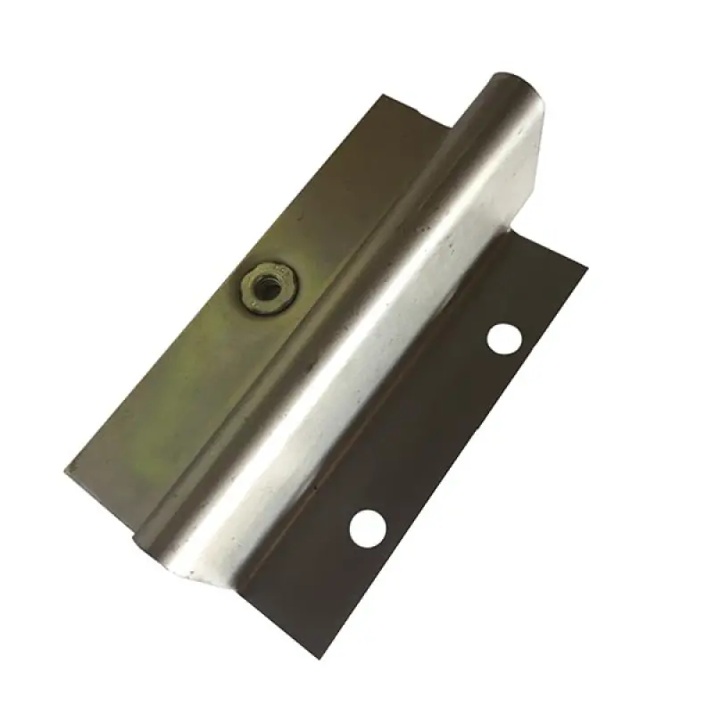 AH168065 Plate (Right High) John Deere