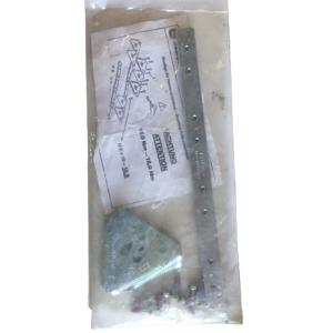 AH168906 Knife Connector, set, 8 holes (AH143576) JD600 (Europe)