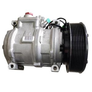AH169875 Air Conditioning Compressor John Deere