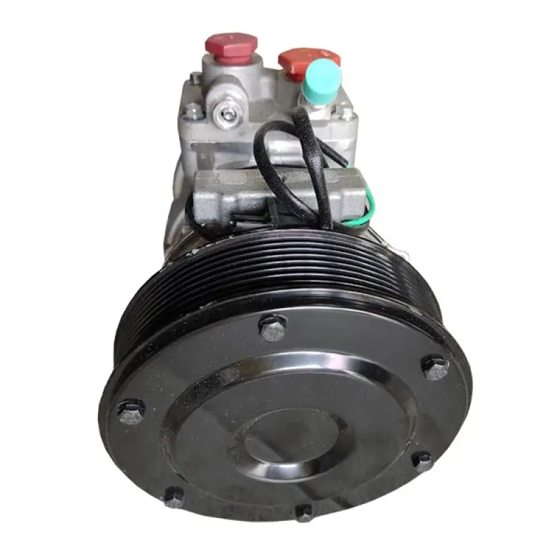 AH169875 Air Conditioning Compressor John Deere