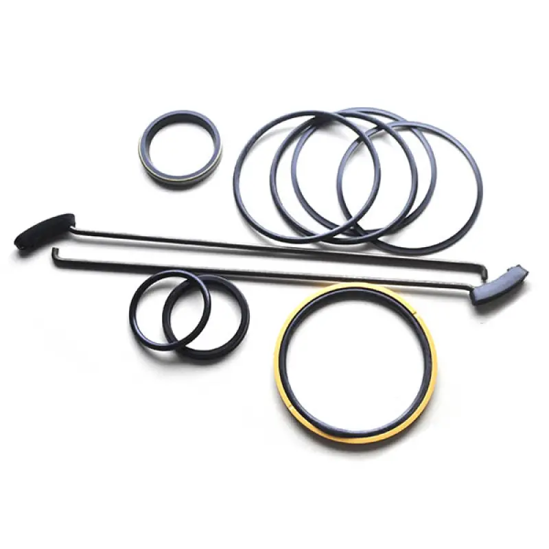 AH176673 Hydraulic Cylinder Repair Kit John Deere