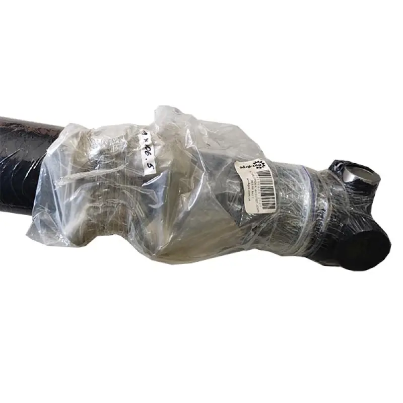 AH204856 Conducting Shaft John Deere (analog) + crossbar