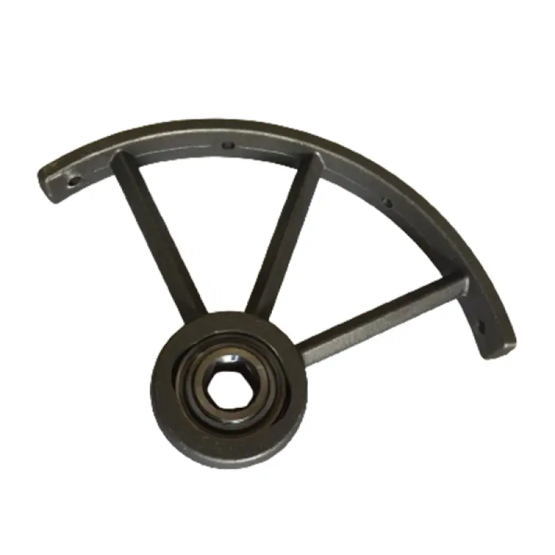 AH209150 Bearing Housing John Deere