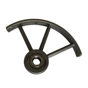 AH209150 Bearing Housing John Deere
