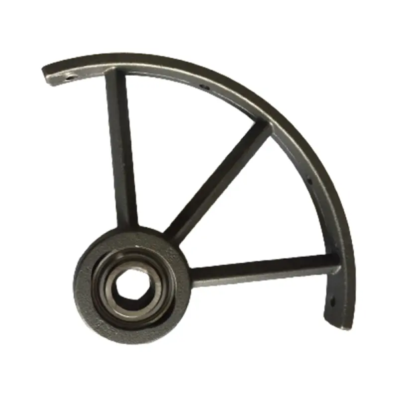 AH209150 Bearing Housing John Deere
