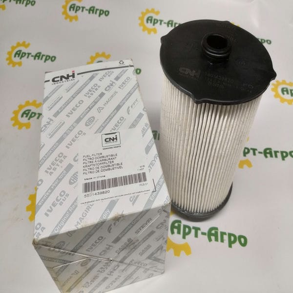 5801439820 Filtr paliwa CNH