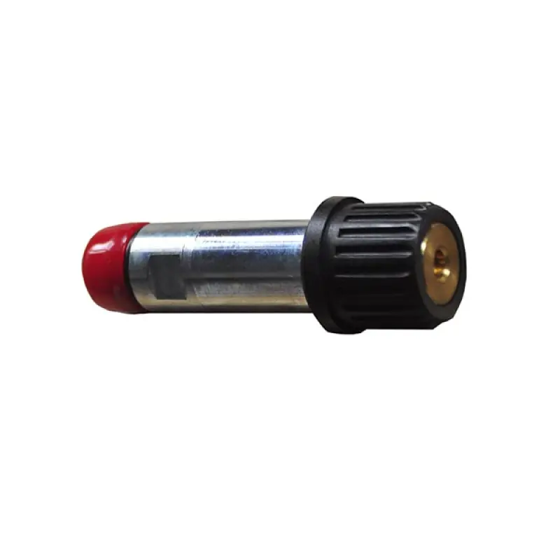 AH214153 Valve Set John Deere (filling pipe, nut, and o-ring)