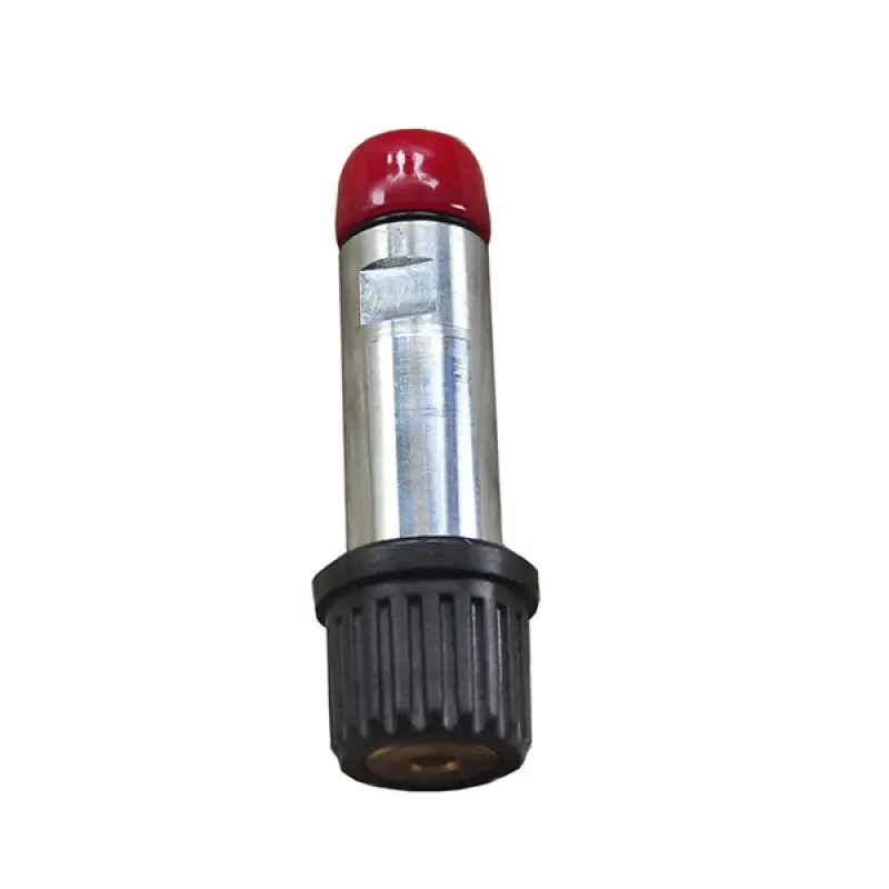 AH214153 Valve Set John Deere (filling pipe, nut, and o-ring)