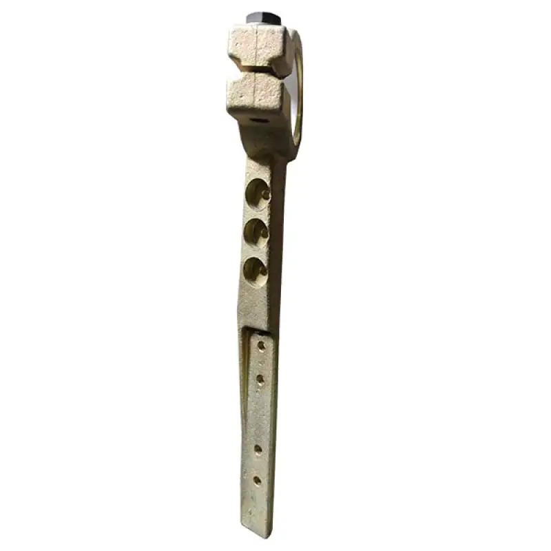 AH212050 Header Knife Head 7 Holes John Deere(RT)
