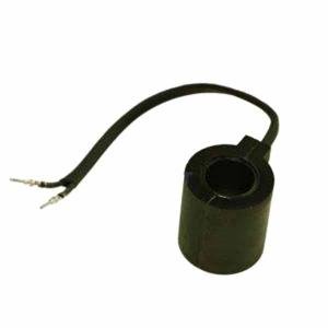 AH220427 Solenoid Valve Coil John Deere