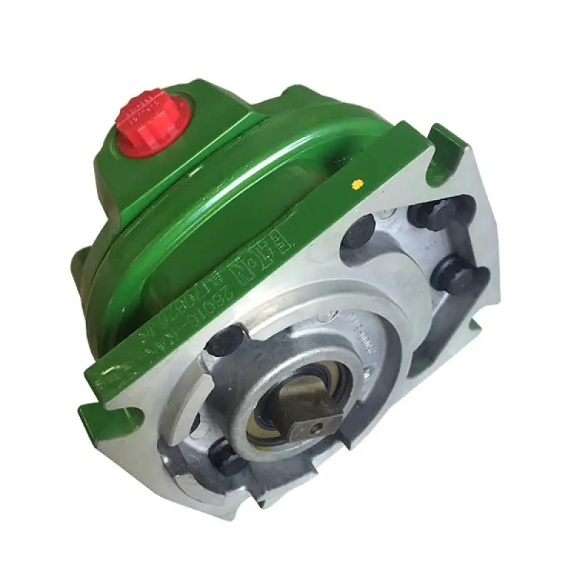 AH227024 Pompa hydrauliczna John Deere