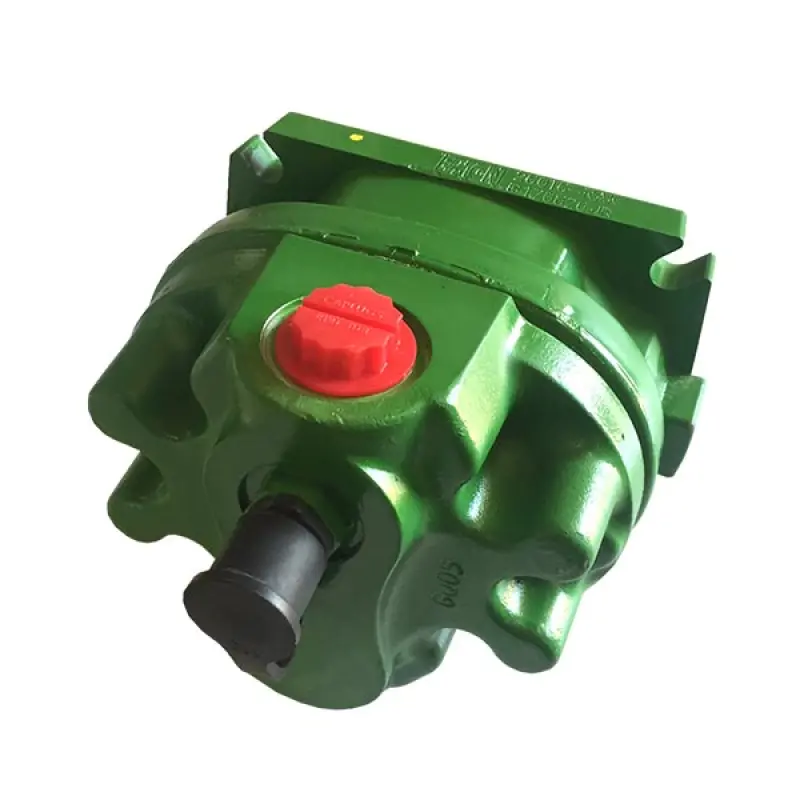 AH227024 Pompa hydrauliczna John Deere