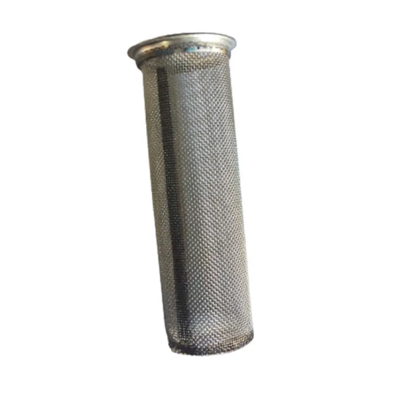 AH229314 Hydraulic Tank Element John Deere