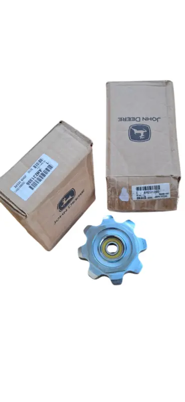 AH231386 Gear John Deere