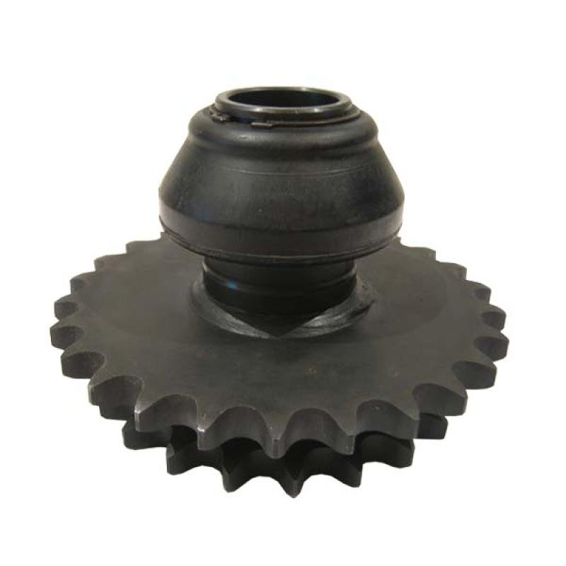 AH232851 Zębatka z=22/26 John Deere (HDparts)