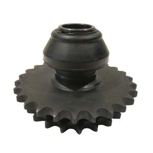 AH232851 Gear z=22/26 John Deere (HDparts)