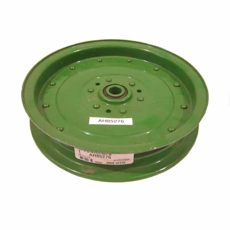 AH85276 Tension Pulley John Deere