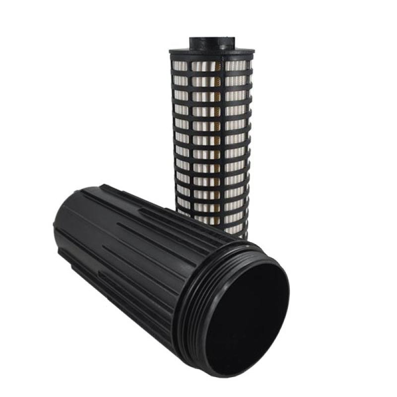 5801592262 Zespół filtra oleju (504192850, 504213800) do ciągnika CNH