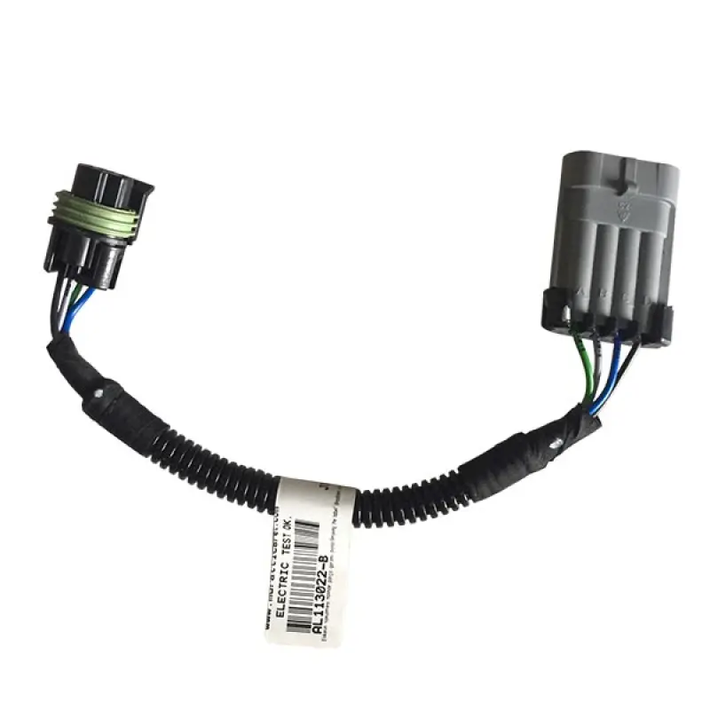 AL113022 Wiring Harness John Deere