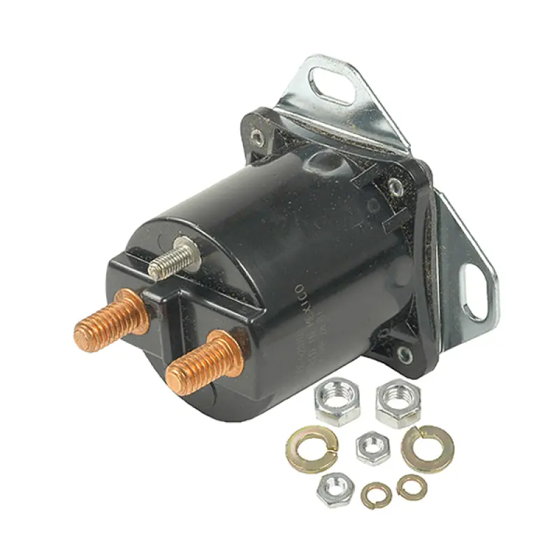 AR73144 Przekaźnik John Deere (Help Parts)