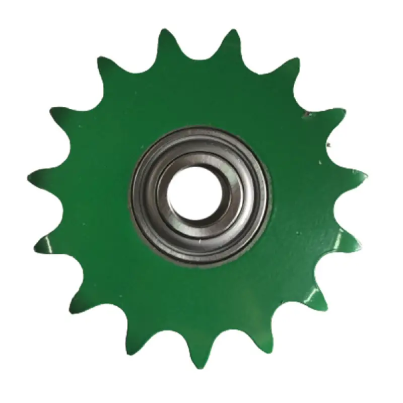AXE19940 Tensioner Sprocket John Deere z=15, t=19.05