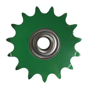 AXE19940 Tensioner Sprocket John Deere z=15, t=19.05
