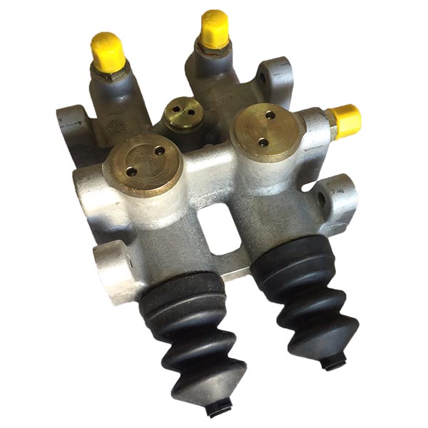 Brake Pump AXE36578 John Deere