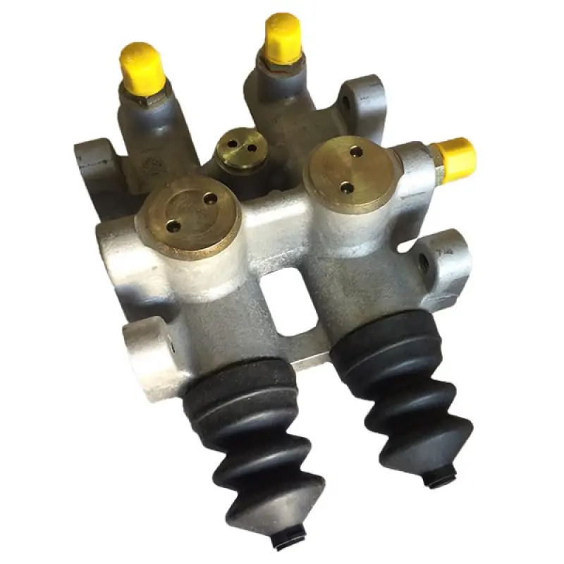 Brake Pump AXE36578 John Deere