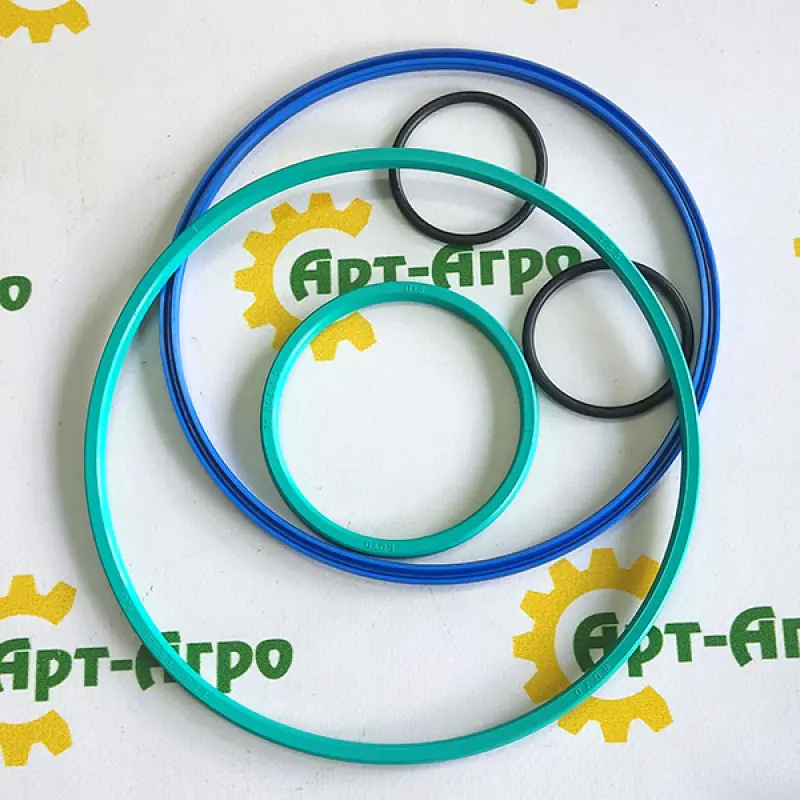AZ101278 Gasket Set John Deere