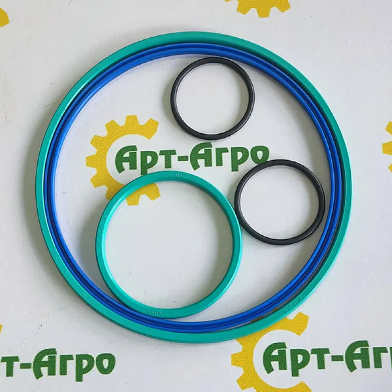 AZ101278 Gasket Set John Deere