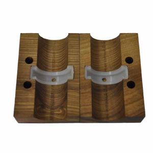 AZ45586 Wooden Bearing for 38 mm Straw Rake Shaft of John Deere Combine (JAG)