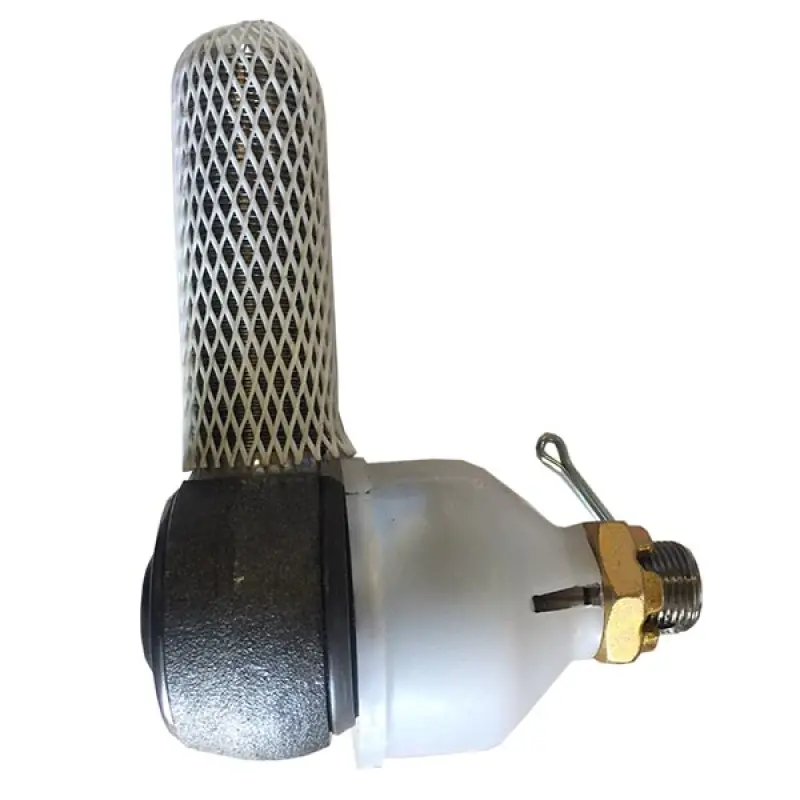 AZ62042 Left Steering Rod End John Deere
