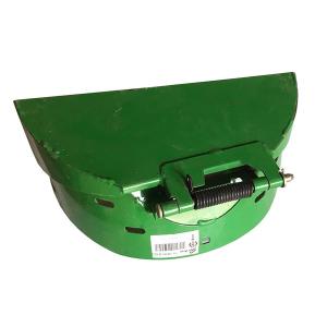 AZ64645 Lower Worm Cover JOHN DEERE