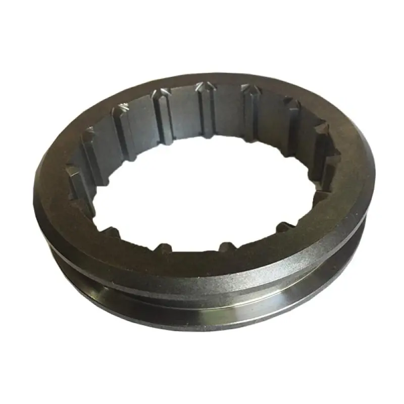 CE18505 Gear Shift Coupling with Wide Groove John Deere (HDparts)