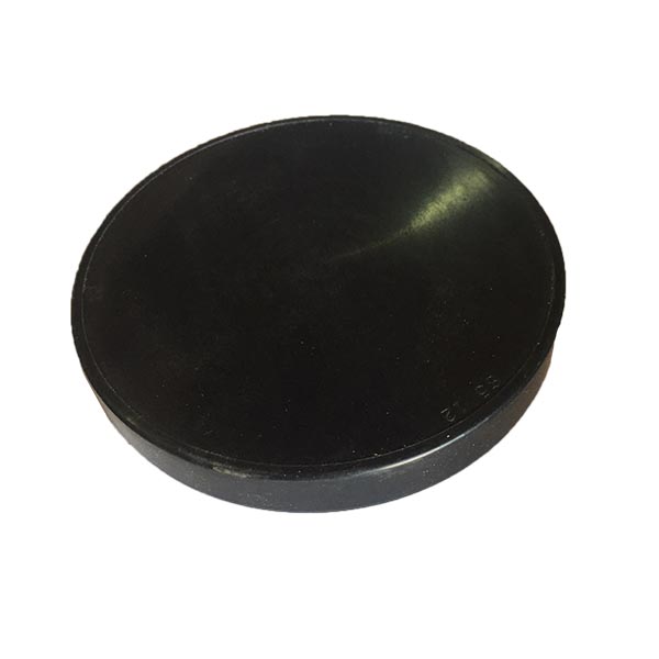 CE19582 Gearbox cover for corn header John Deere